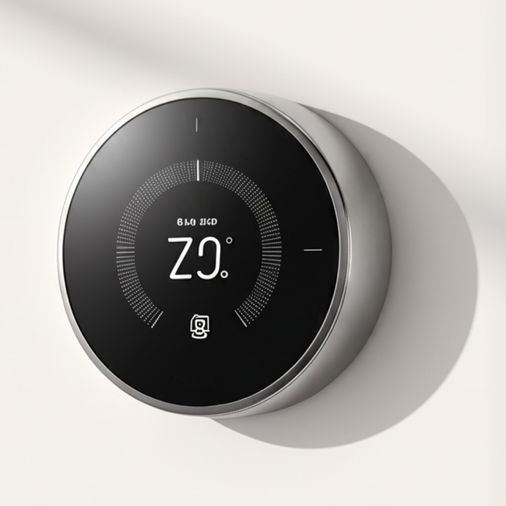 SmartThermostats