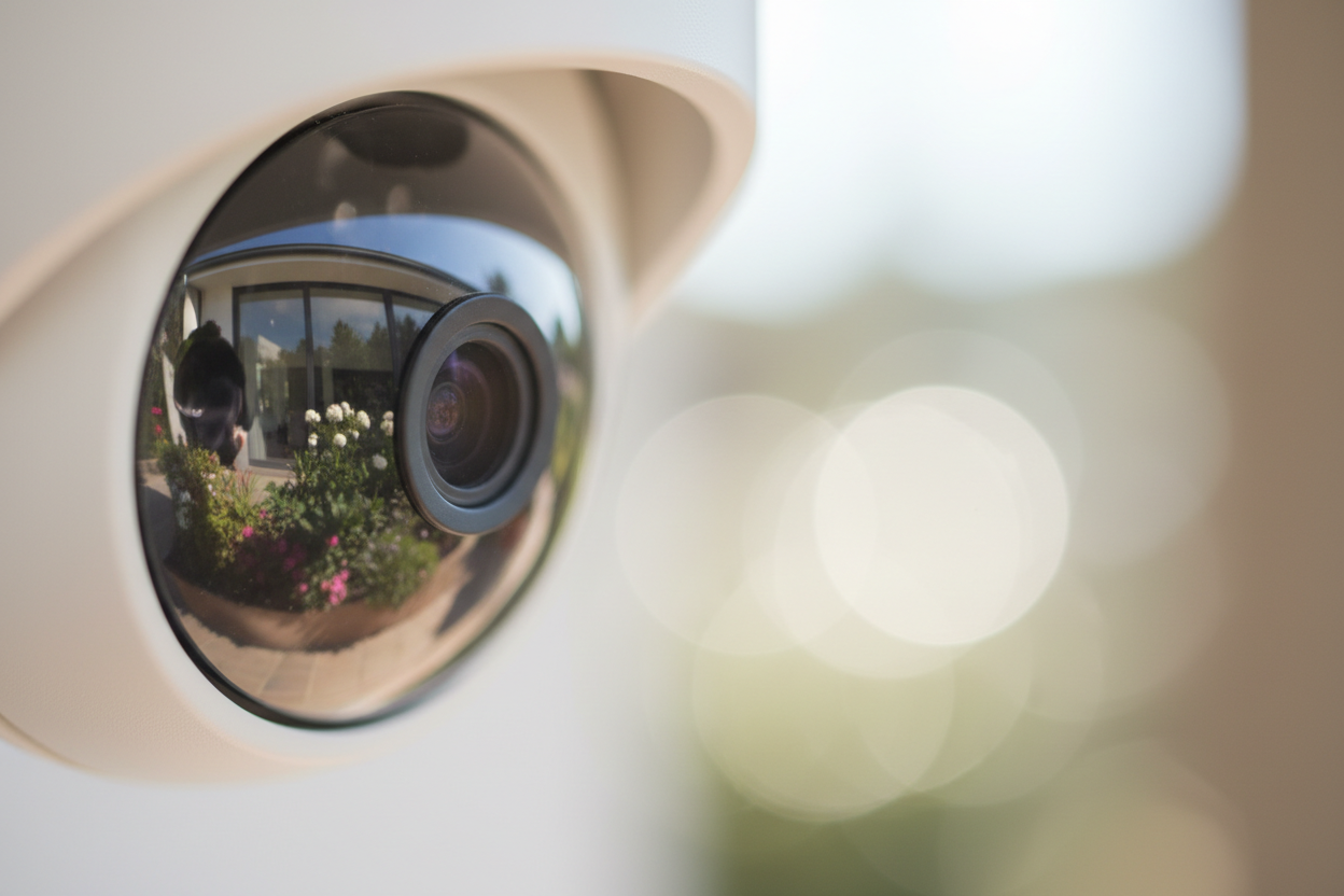 Cameras