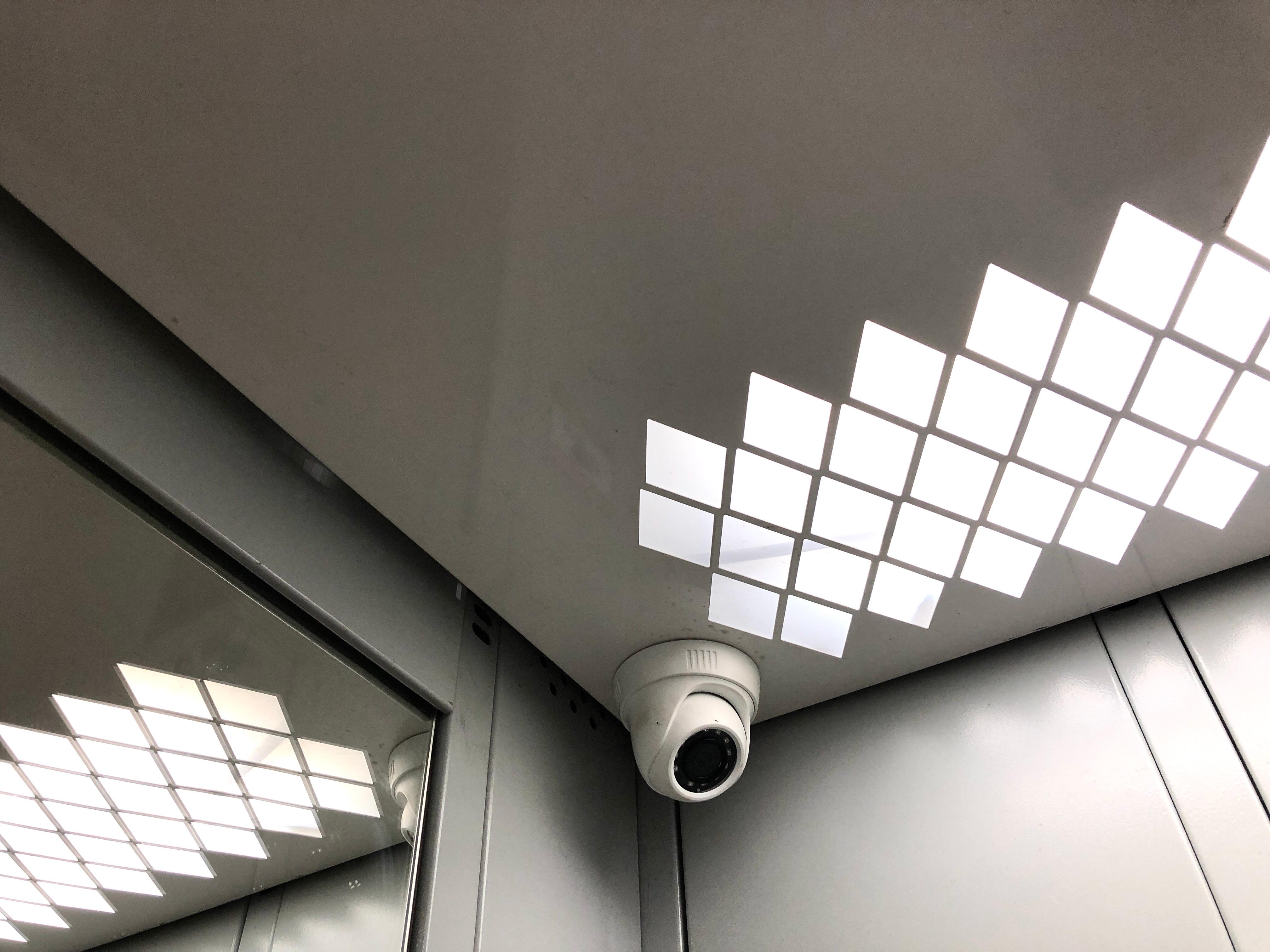 Indoor Cameras