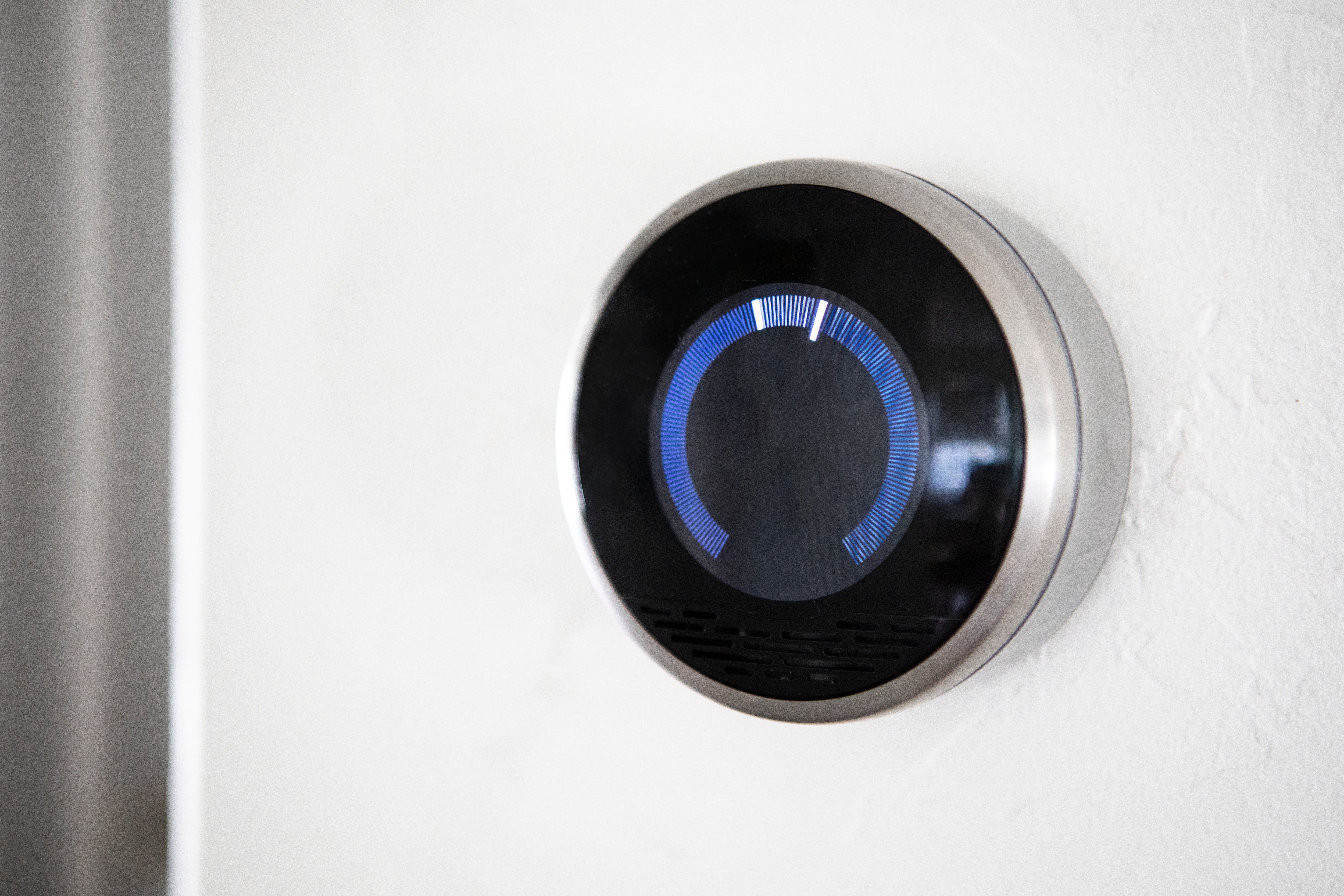 SmartThermostats