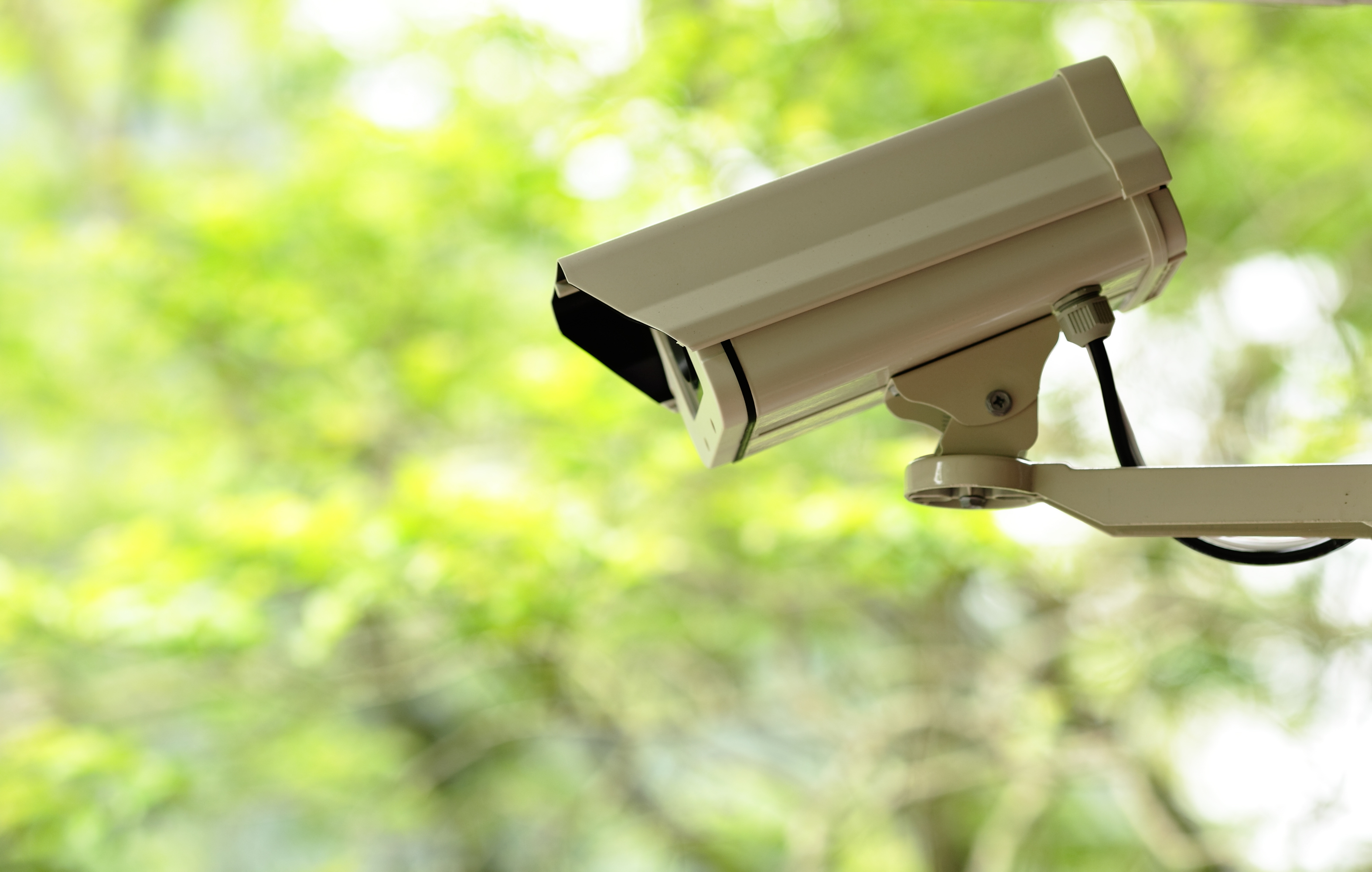 Outdoor Cameras