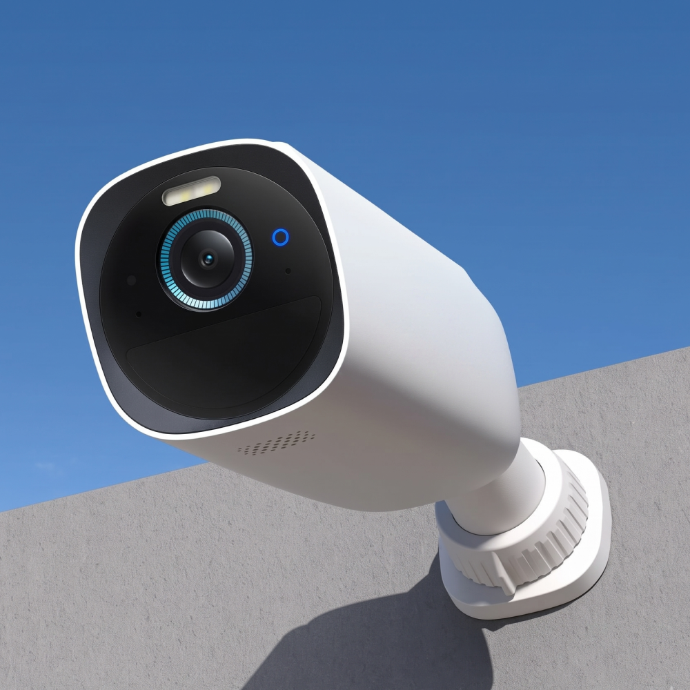 cameras outdoor image