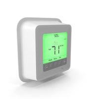SmartThermostat Lite
