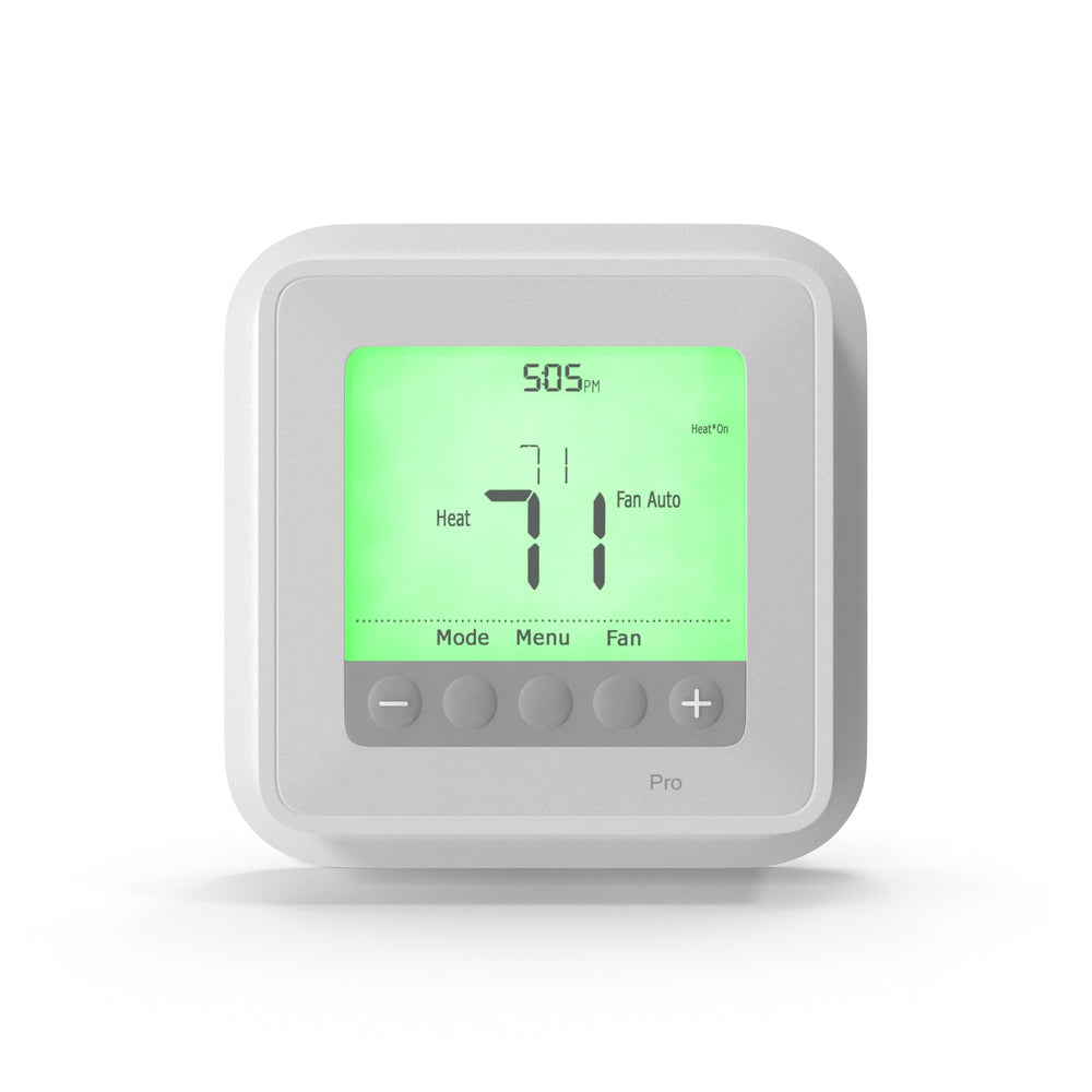 SmartThermostat Lite
