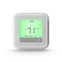 SmartThermostat Lite
