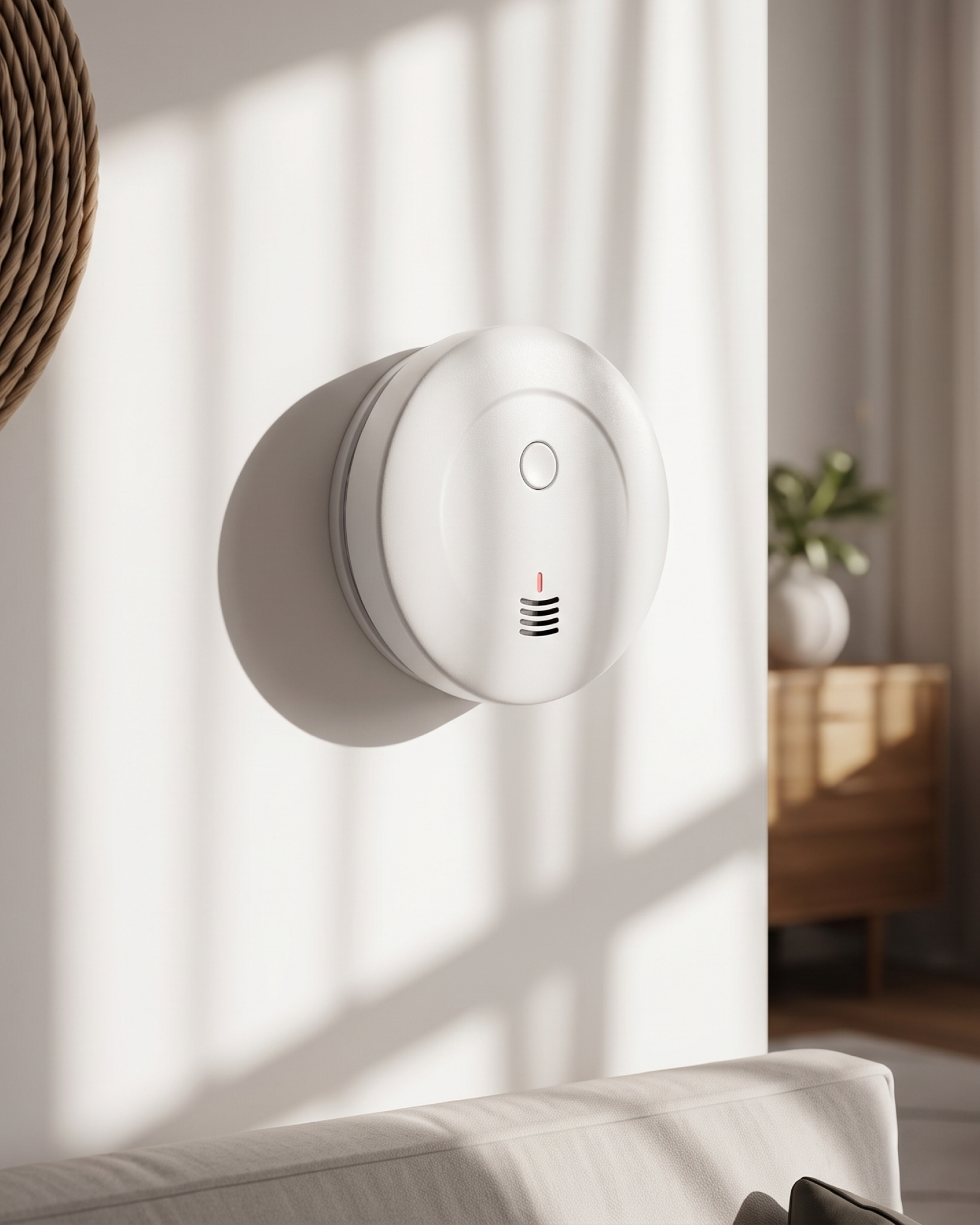 Smart Climate Control & Sensors