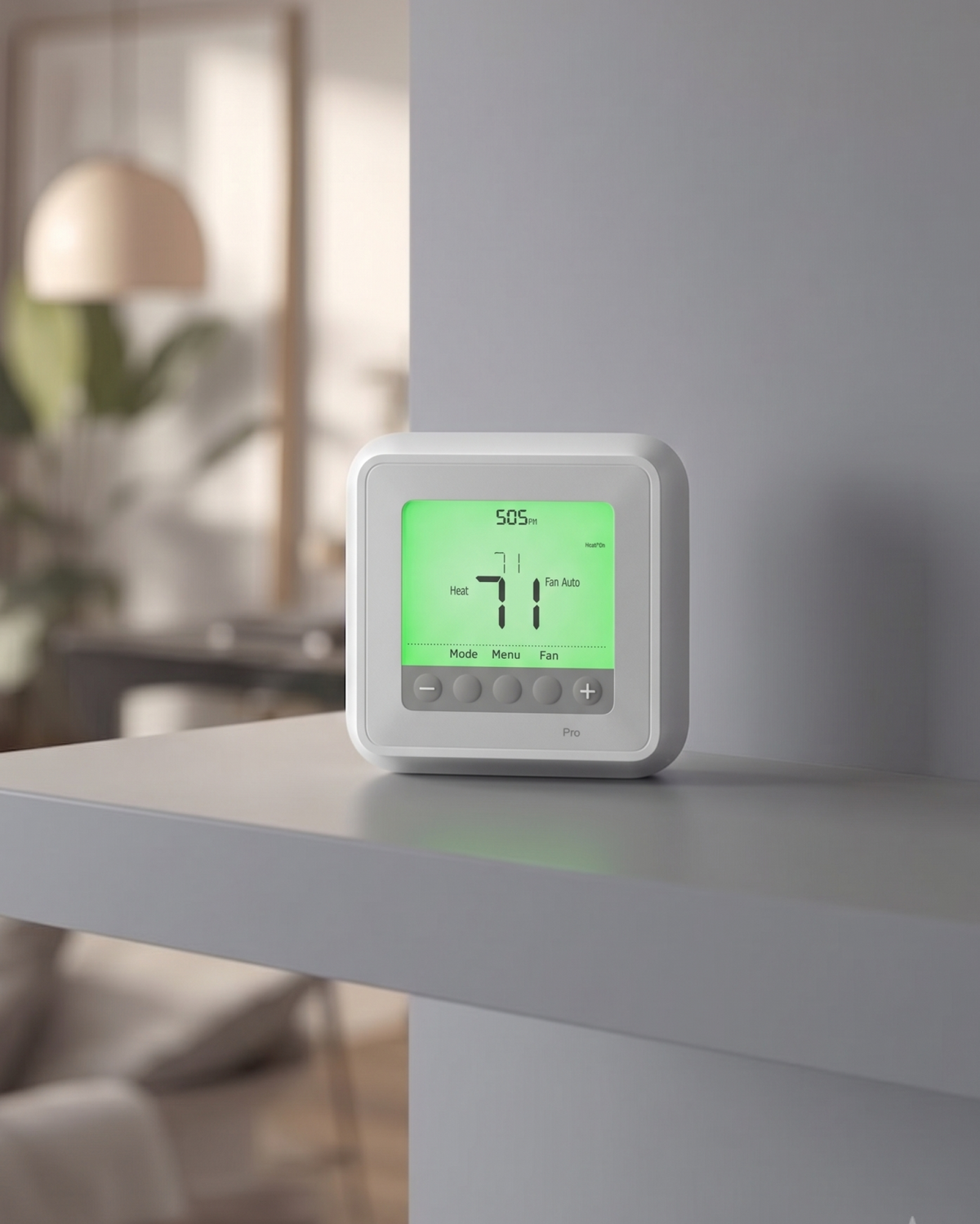 Smart Home Automation Devices