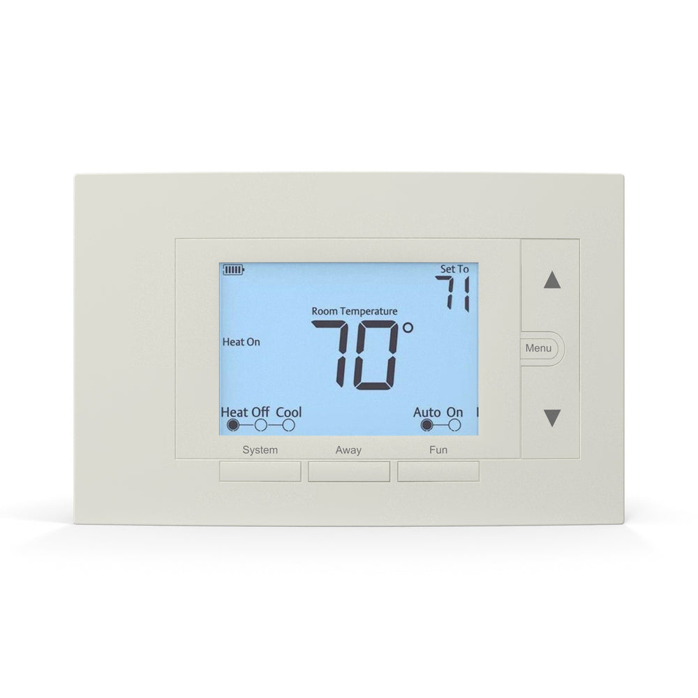 SmartThermostat Standard