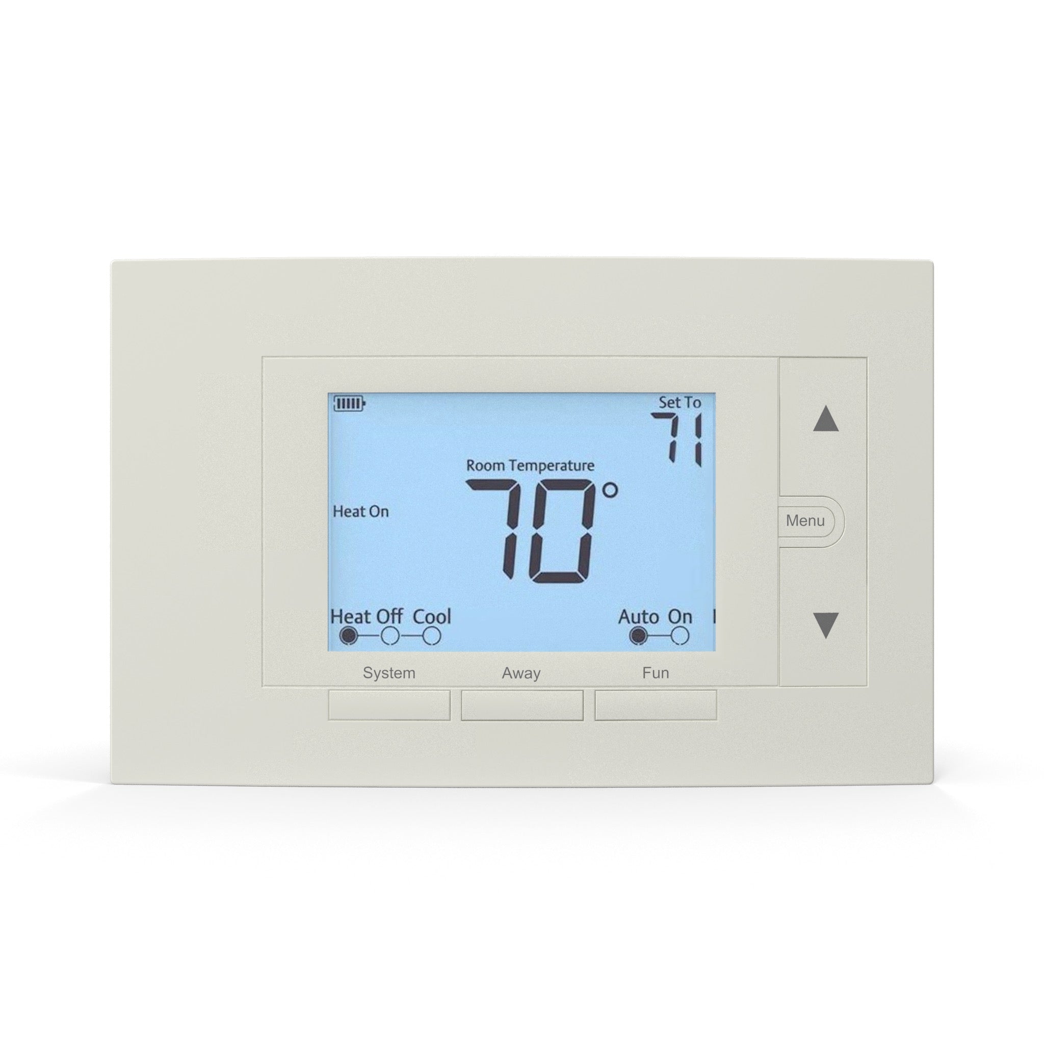 SmartThermostat Standard
