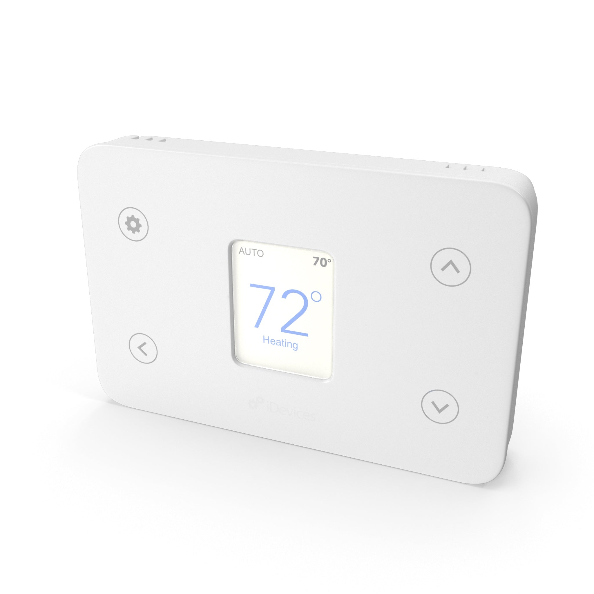 SmartThermostat Pro