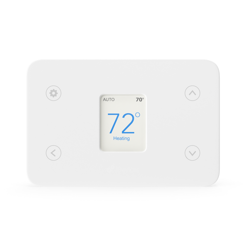 SmartThermostat Pro