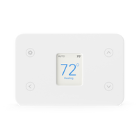 SmartThermostat Pro