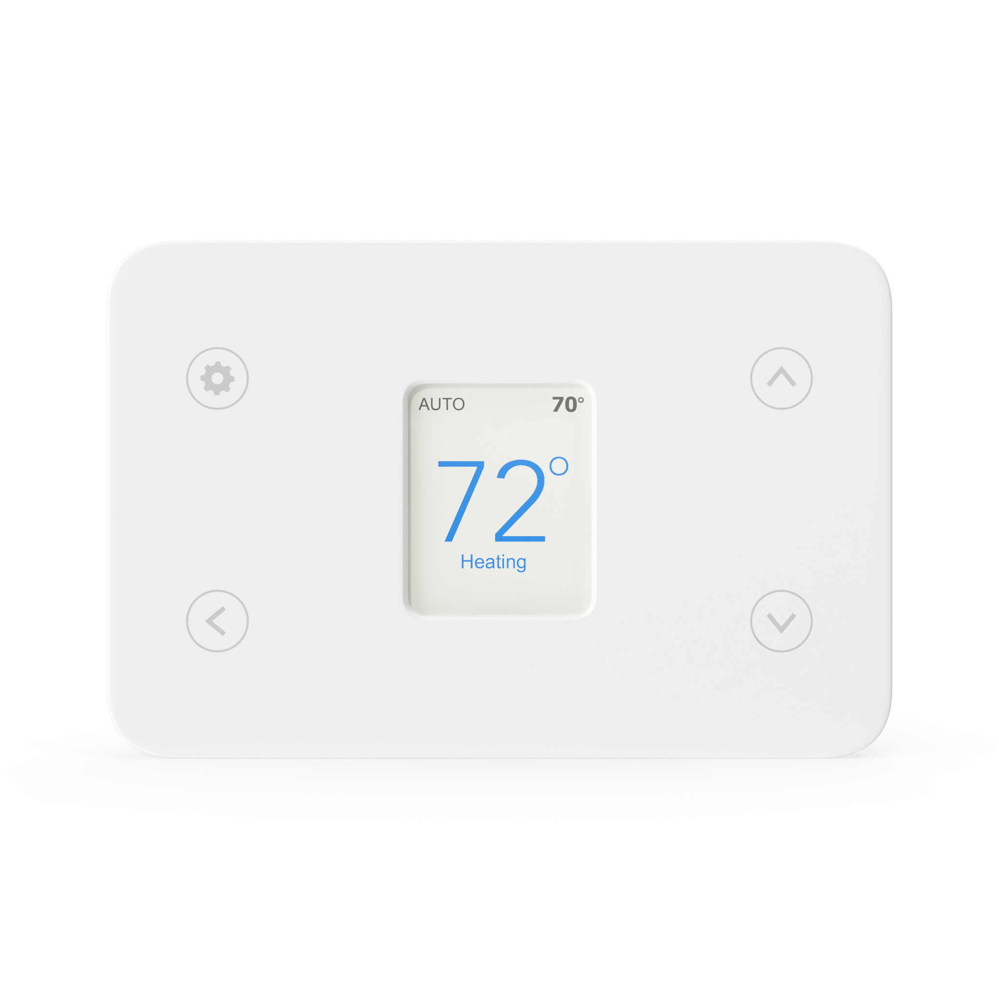 SmartThermostat Pro
